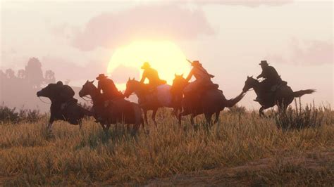 red dead online guide